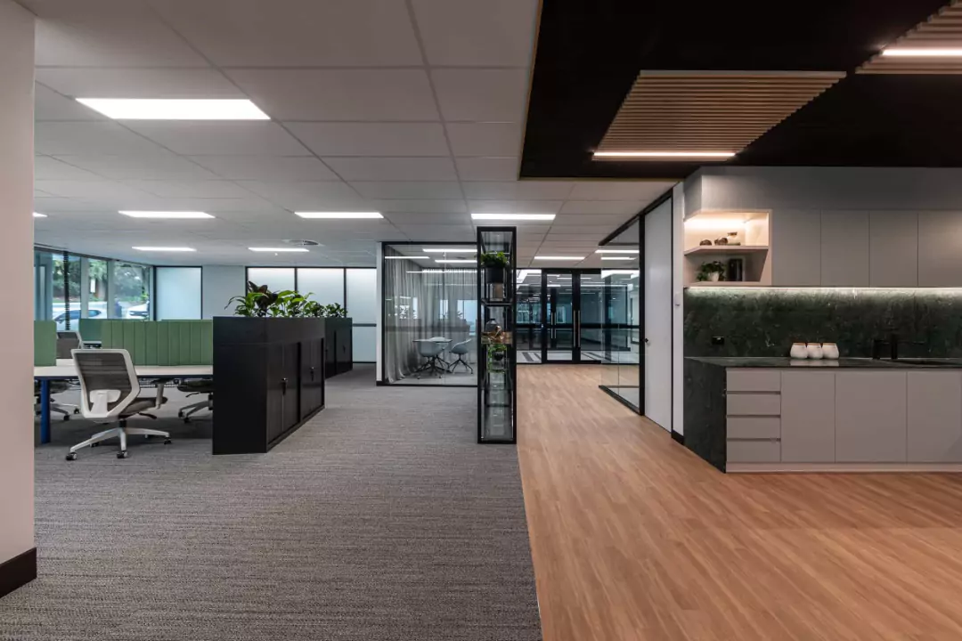 Office Painters Perth